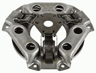 Clutch Pressure Plate SACHS 1882 251 101
