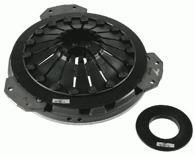 Clutch Pressure Plate SACHS 1882 600 116