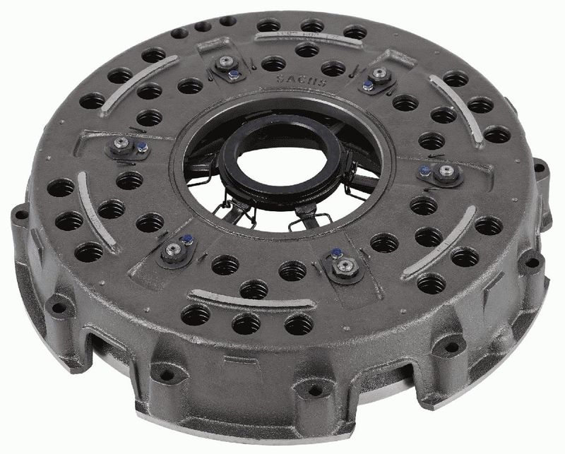 SACHS 1882 600 126 Clutch Pressure Plate