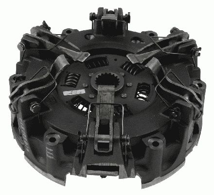 SACHS 1888 600 124 Clutch Pressure Plate