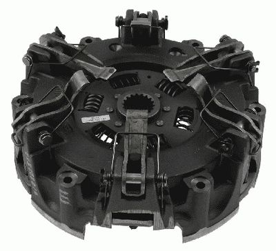Clutch Pressure Plate SACHS 1888 600 124