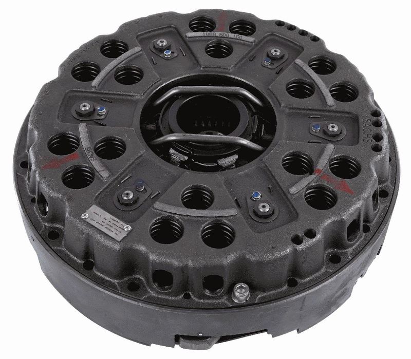 SACHS 1888 600 160 Clutch Pressure Plate