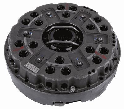 Clutch Pressure Plate SACHS 1888 600 160