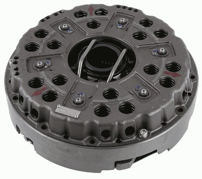 Clutch Pressure Plate SACHS 1888 600 161
