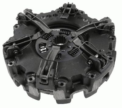 Clutch Pressure Plate SACHS 1888 869 004