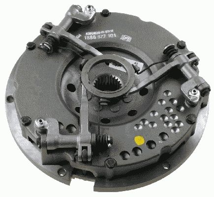 SACHS 1888 877 101 Clutch Pressure Plate
