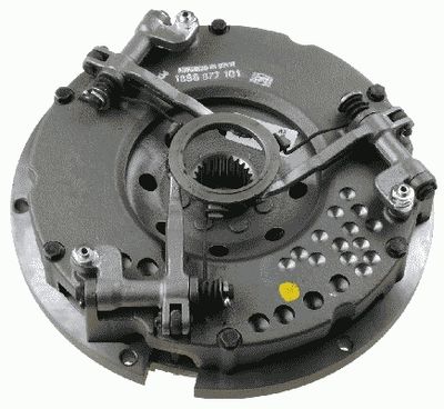 Clutch Pressure Plate SACHS 1888 877 101
