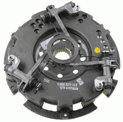 Clutch Pressure Plate SACHS 1888 877 102