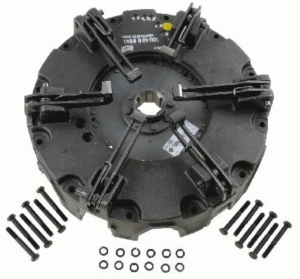 SACHS 1888 889 001 Clutch Pressure Plate