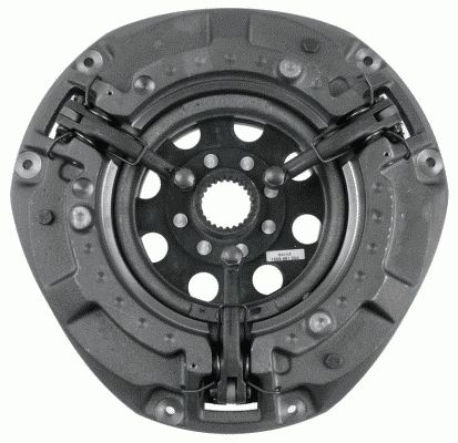 SACHS 1888 891 004 Clutch Pressure Plate