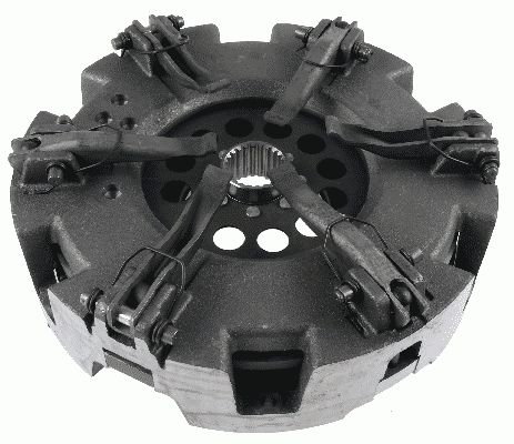 SACHS 1888 916 001 Clutch Pressure Plate