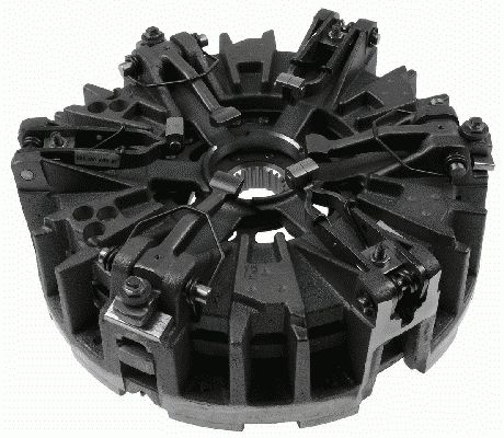 SACHS 1888 000 023 Clutch Pressure Plate