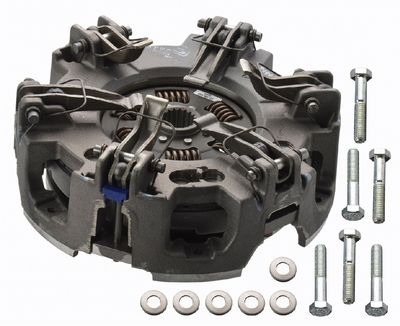 Clutch Pressure Plate SACHS 1888 600 127