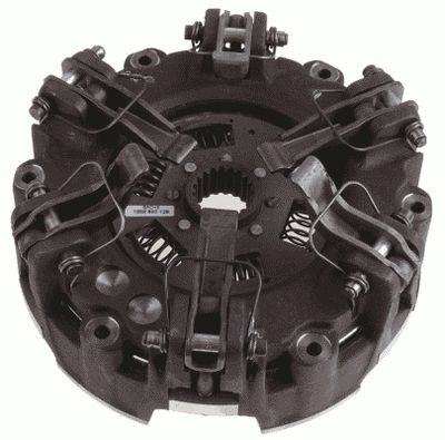 Clutch Pressure Plate SACHS 1888 600 129