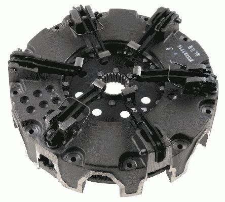 SACHS 1888 600 137 Clutch Pressure Plate