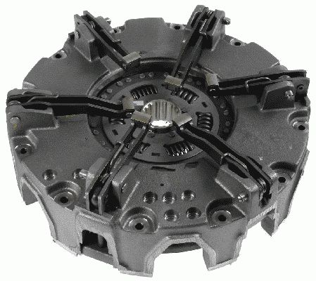 SACHS 1888 600 142 Clutch Pressure Plate