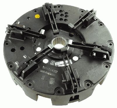 Clutch Pressure Plate SACHS 1888 864 002