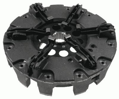 Clutch Pressure Plate SACHS 1888 868 009