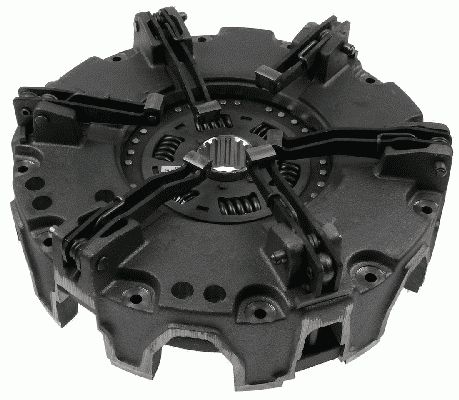 SACHS 1888 868 010 Clutch Pressure Plate