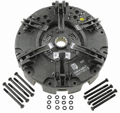 Clutch Pressure Plate SACHS 1888 892 001