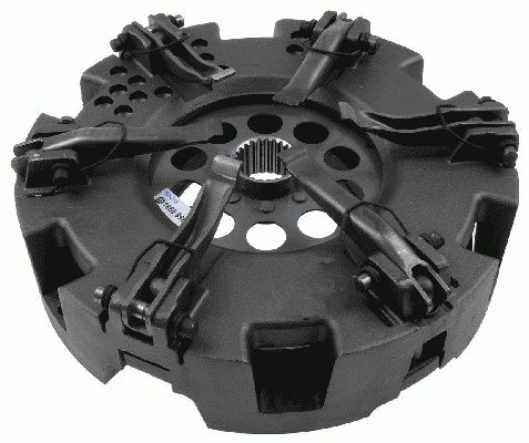 SACHS 1888 998 902 Clutch Pressure Plate