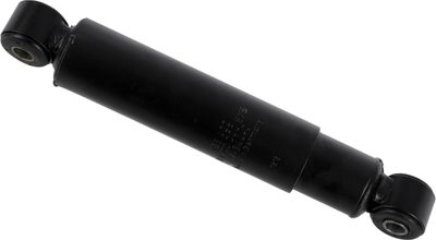 Shock Absorber, driver cab suspension SACHS 195 422