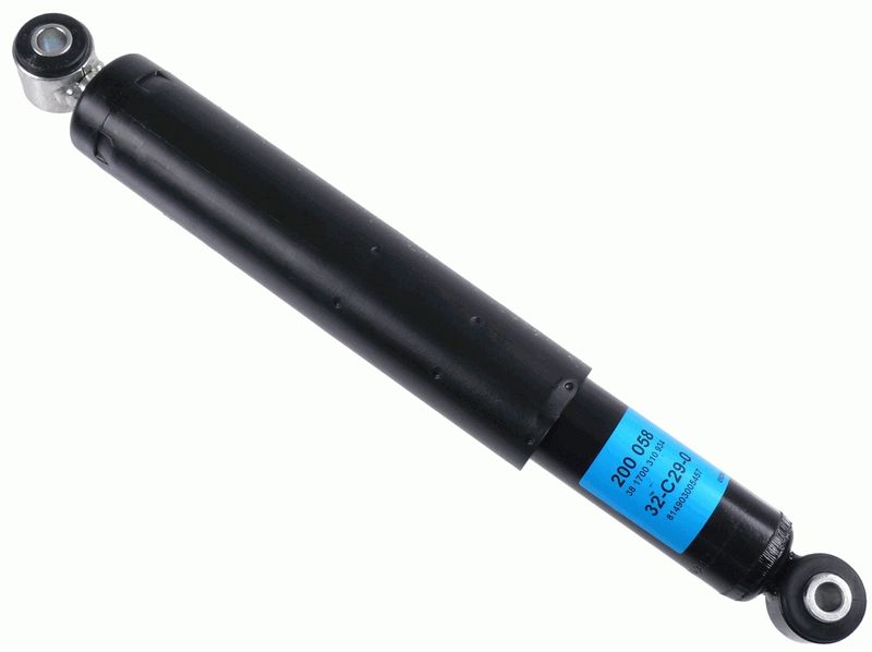 SACHS 200 058 Shock Absorber
