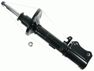 Shock Absorber SACHS 200 351