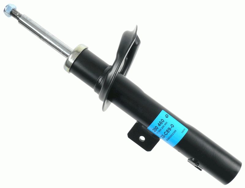 SACHS 200 460 Shock Absorber