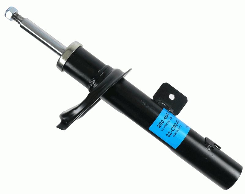 SACHS 200 464 Shock Absorber