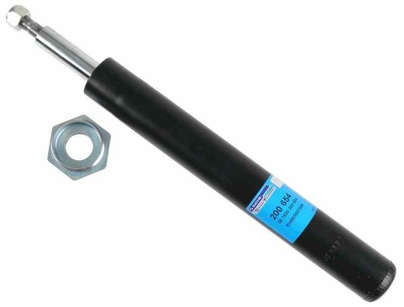 SACHS 200 654 Shock Absorber
