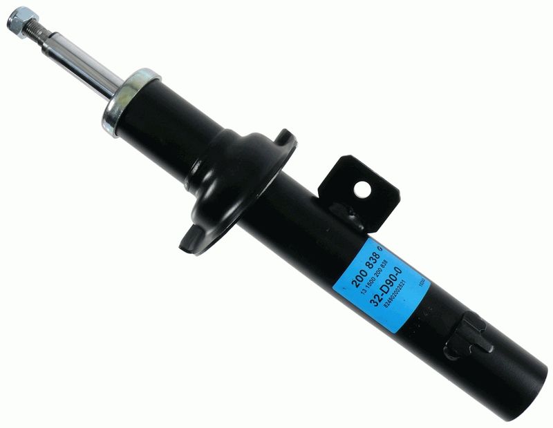 SACHS 200 838 Shock Absorber