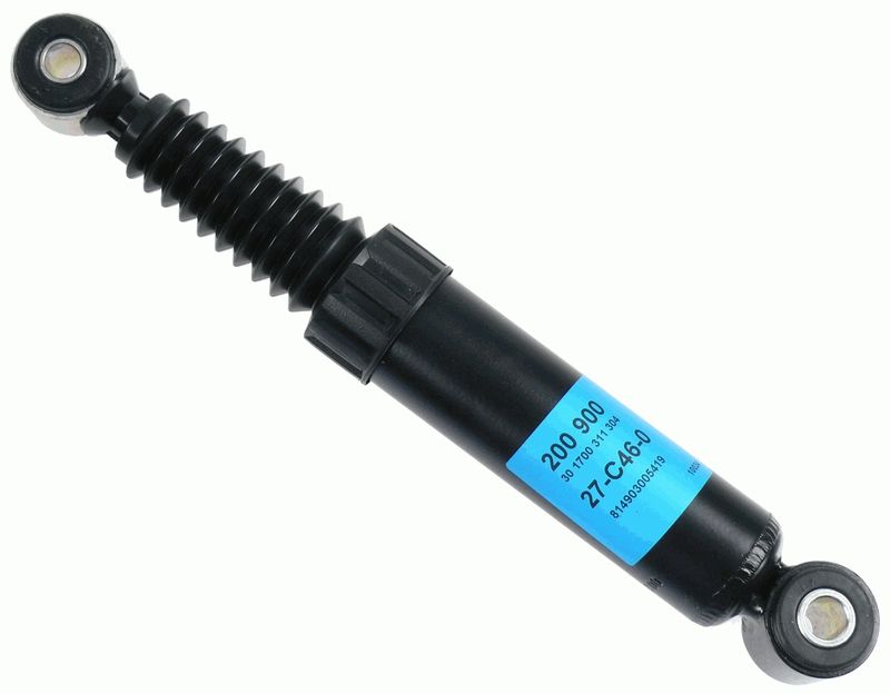 SACHS 200 900 Shock Absorber
