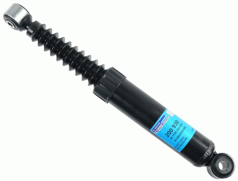 SACHS 200 930 Shock Absorber