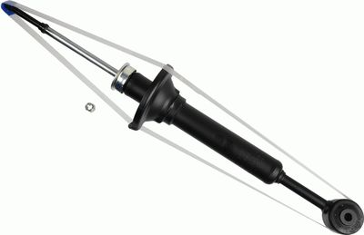Shock Absorber SACHS 200 970