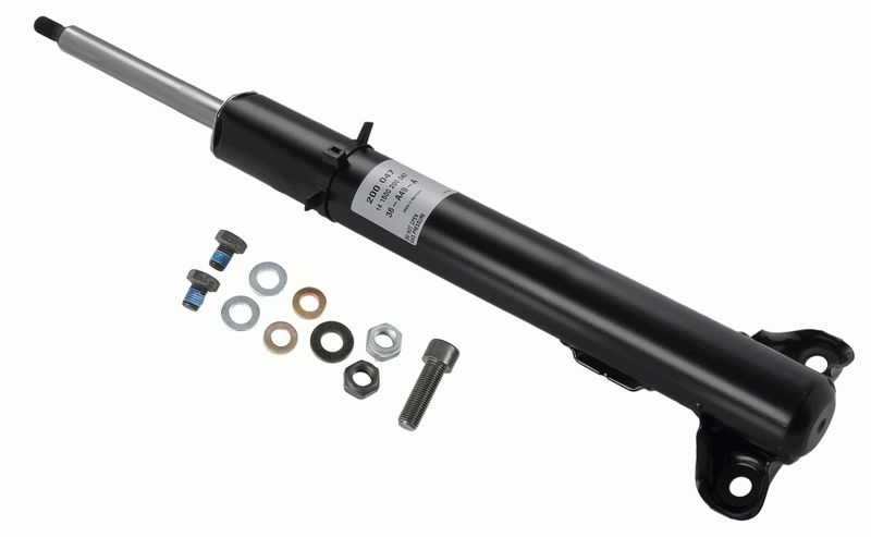 SACHS 200 047 Shock Absorber