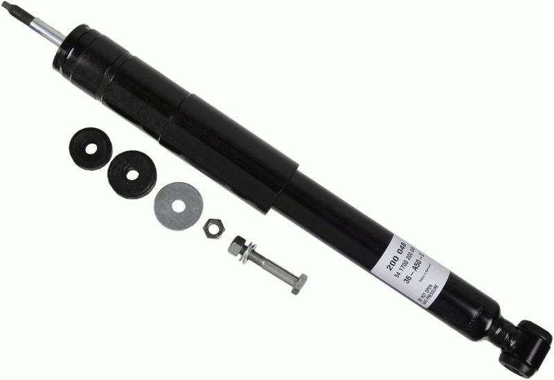 SACHS 200 048 Shock Absorber