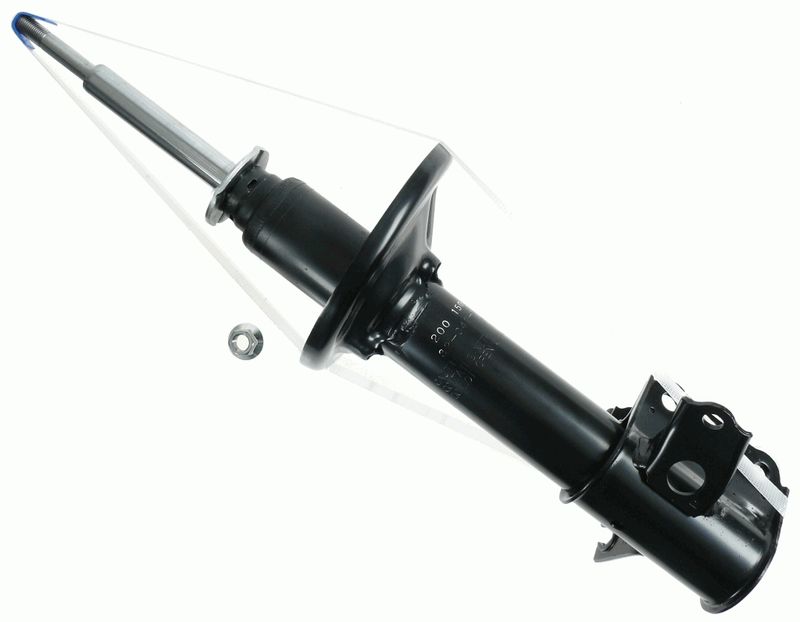 SACHS 200 150 Shock Absorber