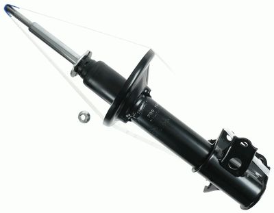 Shock Absorber SACHS 200 150