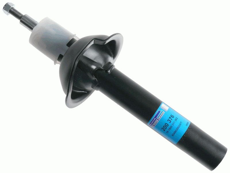 SACHS 200 376 Shock Absorber