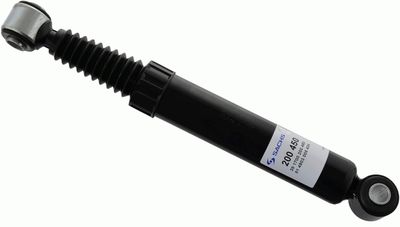 Shock Absorber SACHS 200 450