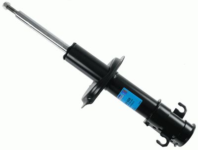 Shock Absorber SACHS 200 608