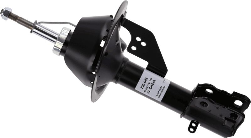 SACHS 200 685 Shock Absorber