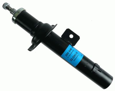 Shock Absorber SACHS 200 846