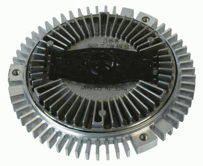 Clutch, radiator fan SACHS 2100 014 331
