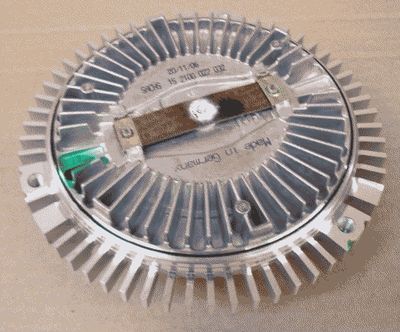 Clutch, radiator fan SACHS 2100 027 032