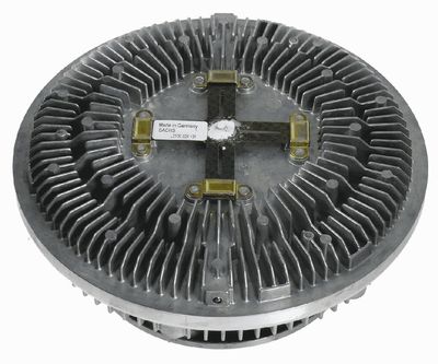 Clutch, radiator fan SACHS 2100 025 131