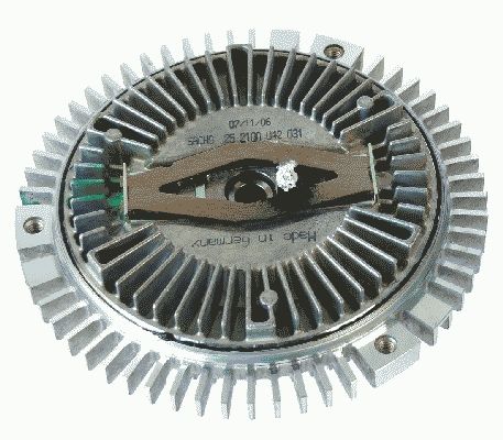 SACHS 2100 042 031 Clutch, radiator fan