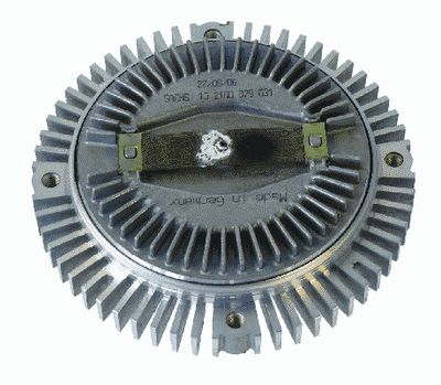 Clutch, radiator fan SACHS 2100 079 031