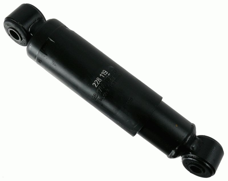 SACHS 228 119 Shock Absorber